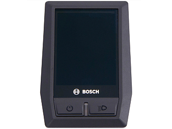Bosch Kiox Display